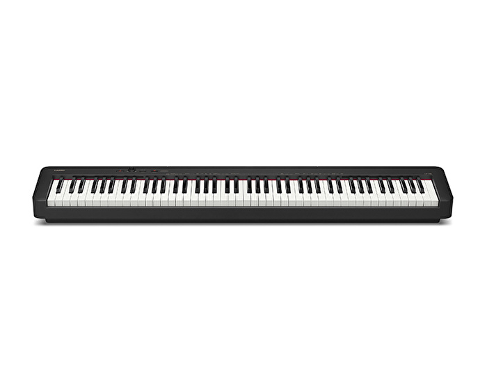 CASIO CDP-S160BK Dijital Piyano Seti (Stand Dahil)